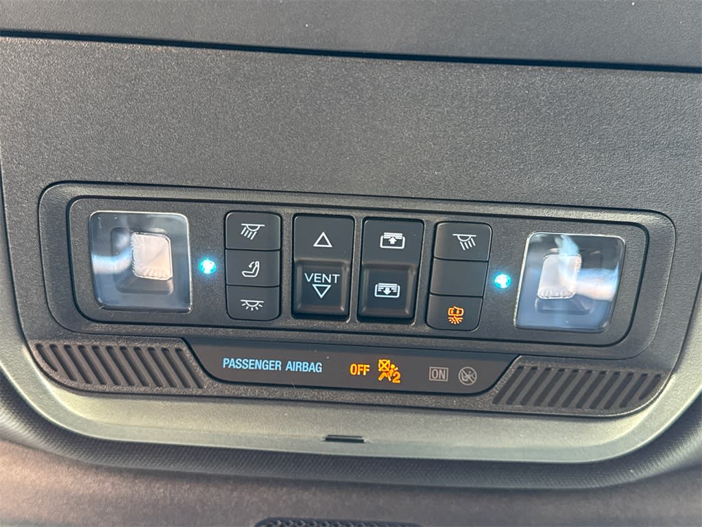 Thumbnail: 2025 Ford Expedition - 35