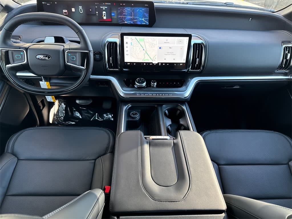 Thumbnail: 2025 Ford Expedition - 2