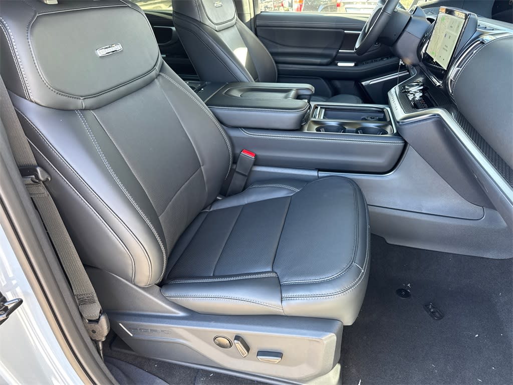 Thumbnail: 2025 Ford Expedition - 10