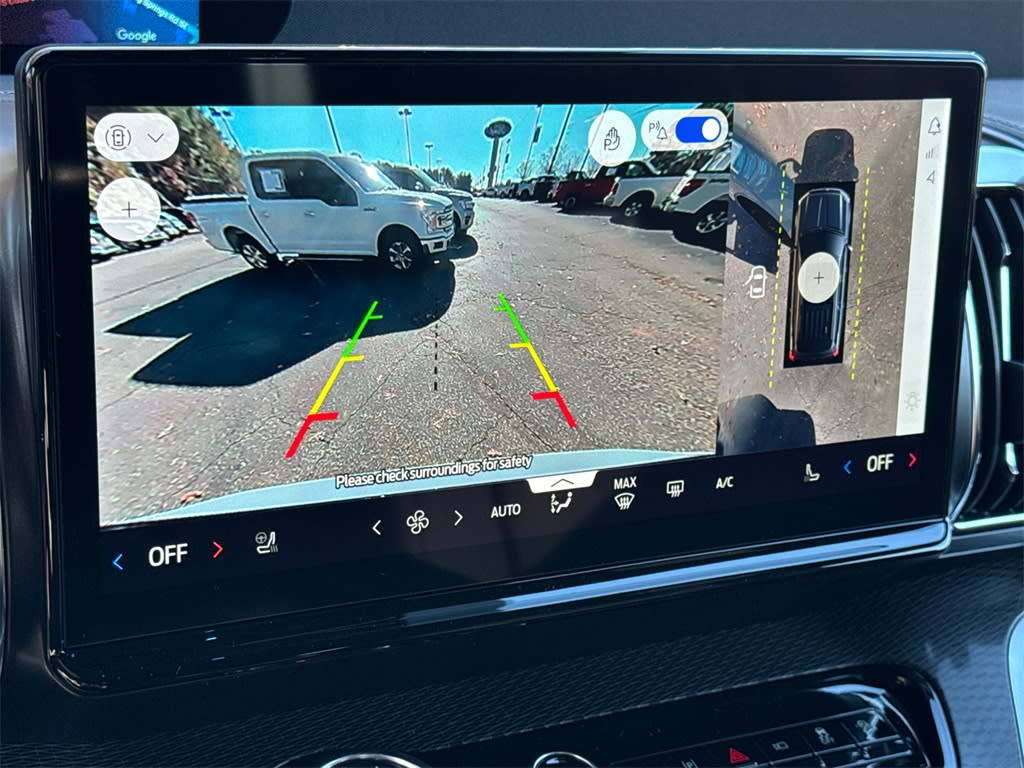 Thumbnail: 2025 Ford Expedition - 31