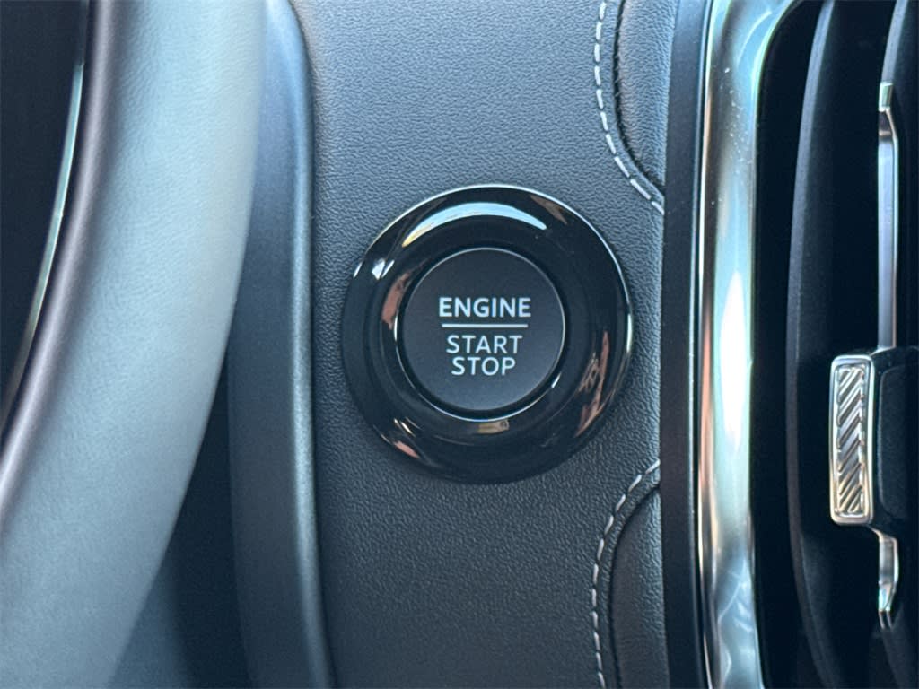 Thumbnail: 2025 Ford Expedition - 32