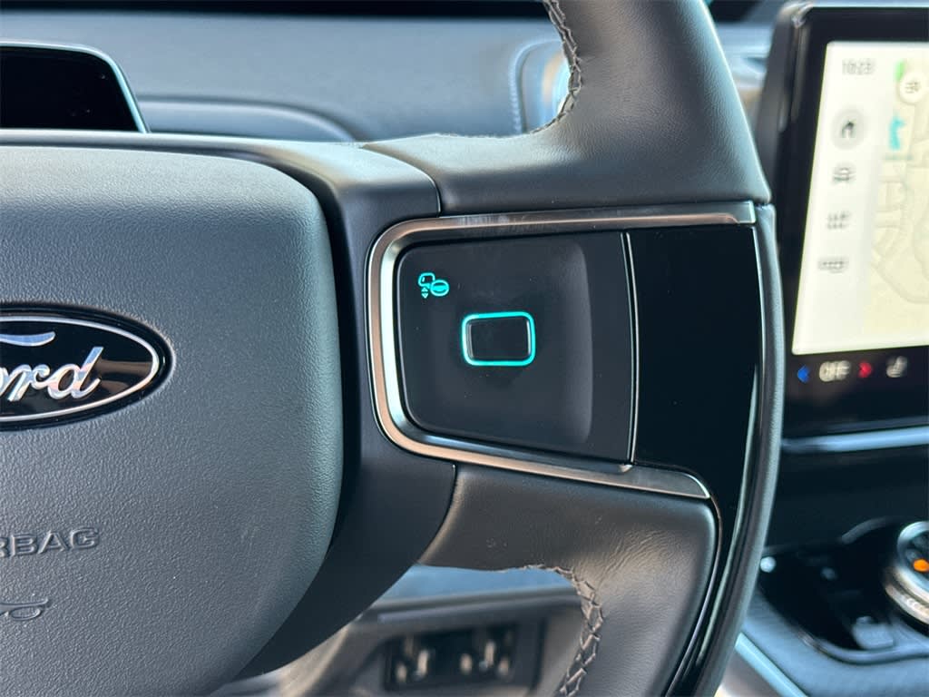 Thumbnail: 2025 Ford Expedition - 28