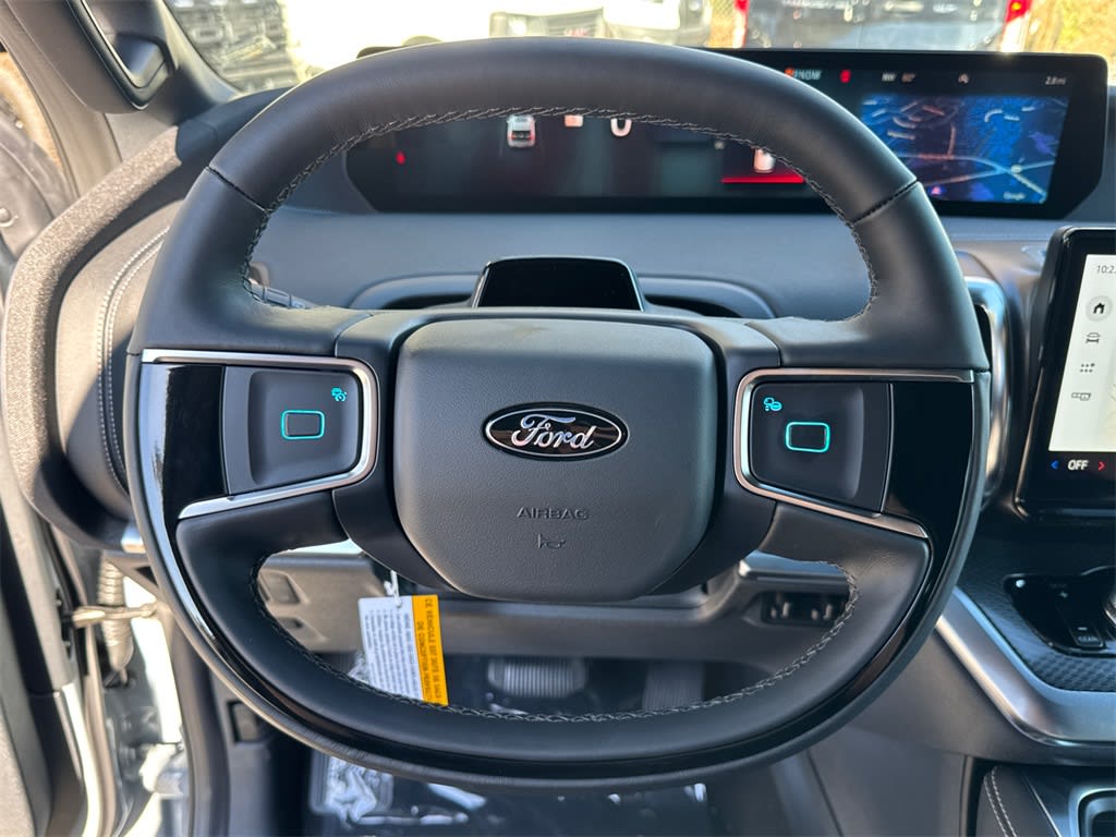 Thumbnail: 2025 Ford Expedition - 13