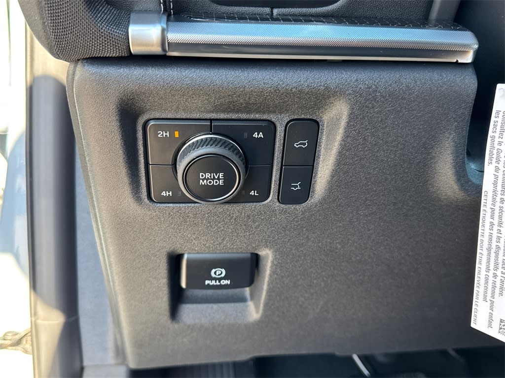 Thumbnail: 2025 Ford Expedition - 34