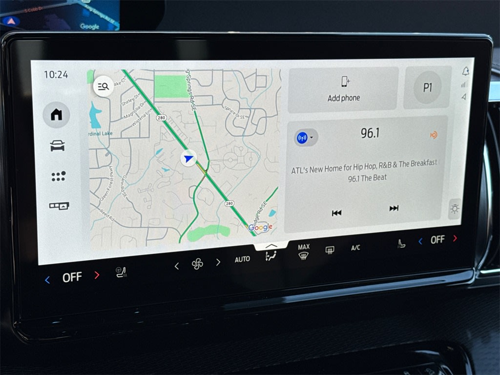 Thumbnail: 2025 Ford Expedition - 30