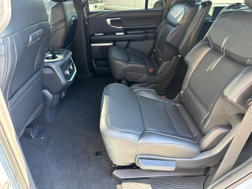 Thumbnail: 2025 Ford Expedition - 24