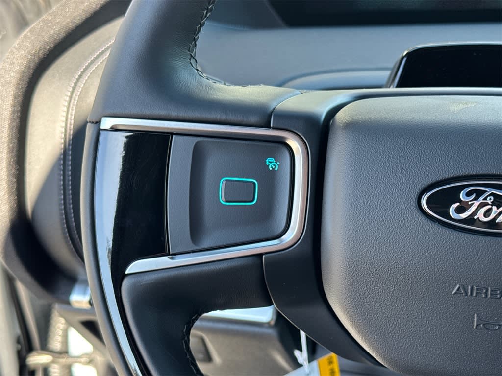 Thumbnail: 2025 Ford Expedition - 27