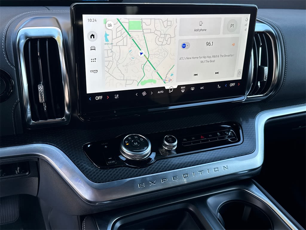 Thumbnail: 2025 Ford Expedition - 14