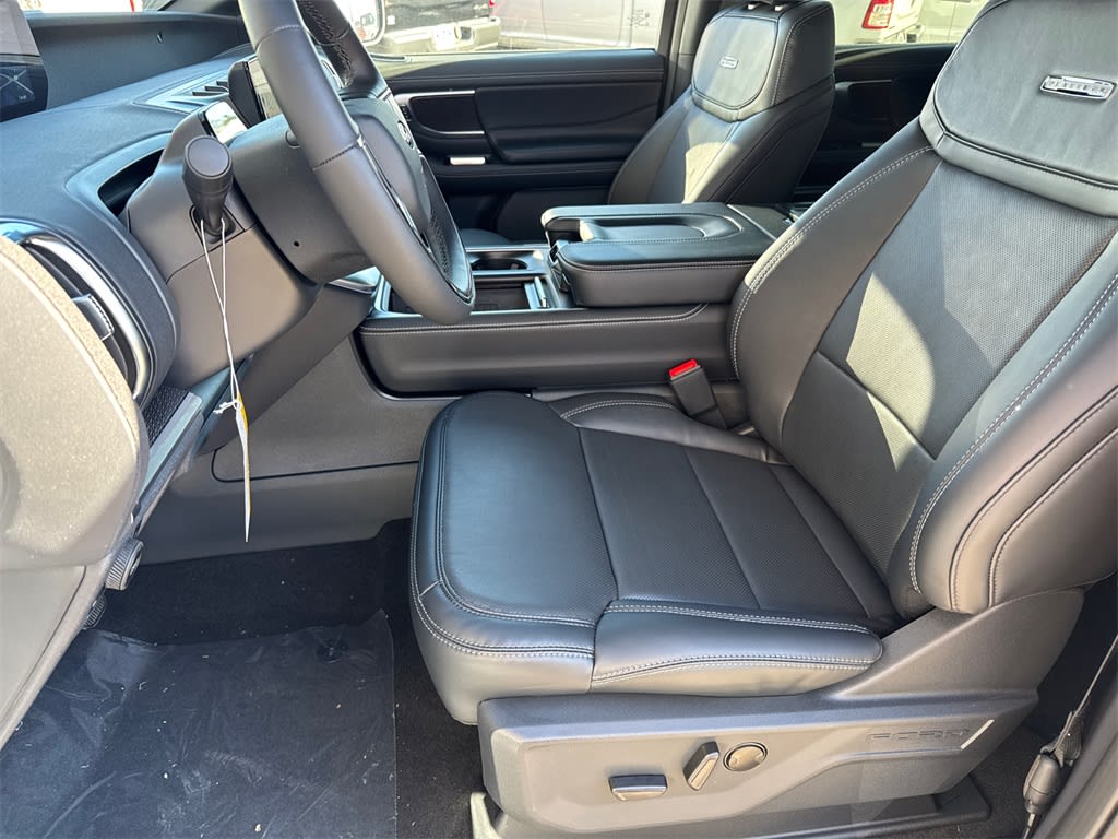 Thumbnail: 2025 Ford Expedition - 9