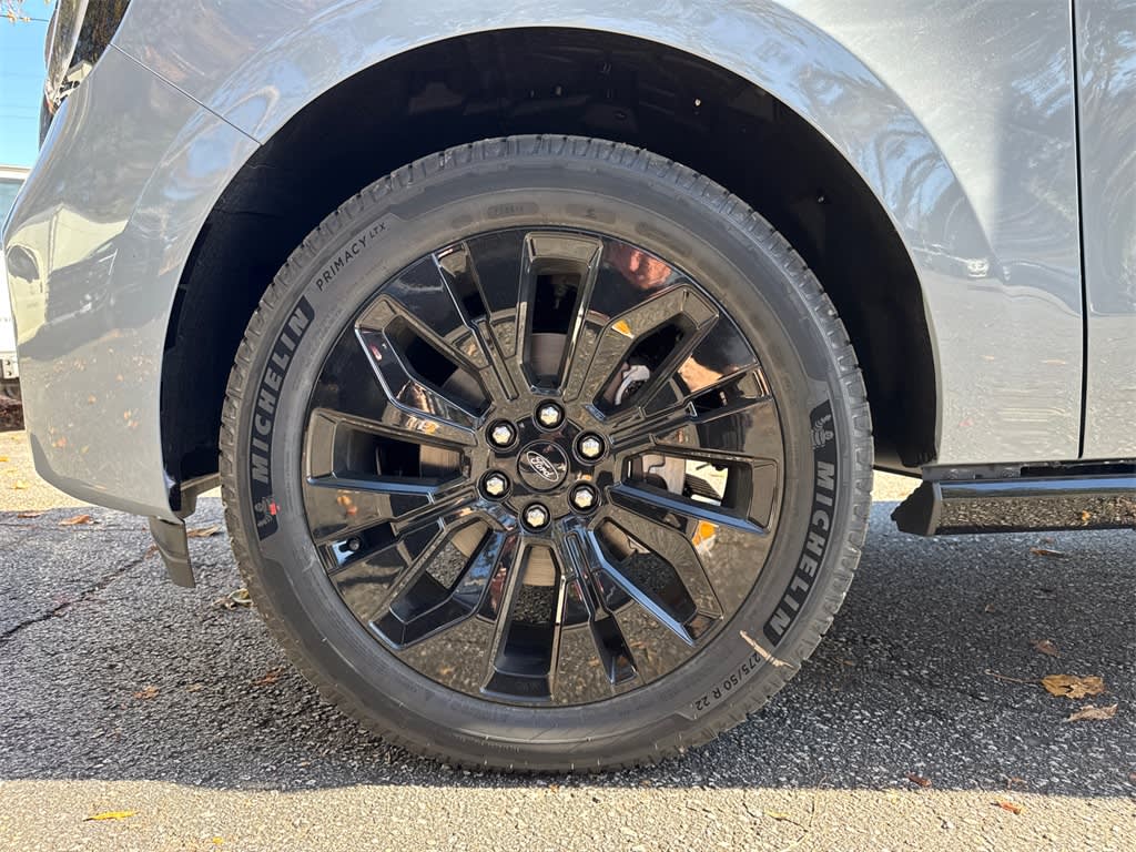 Thumbnail: 2025 Ford Expedition - 7