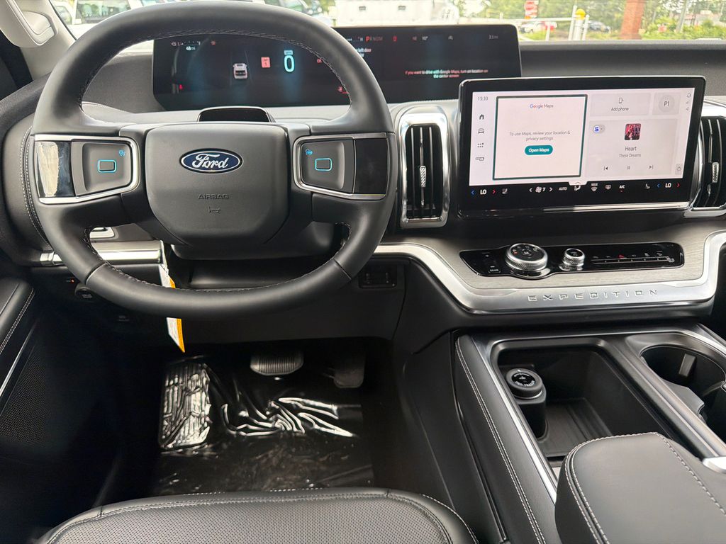 Thumbnail: 2026 Ford Expedition - 9