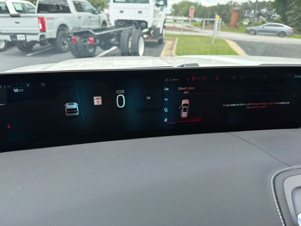 Thumbnail: 2026 Ford Expedition - 7