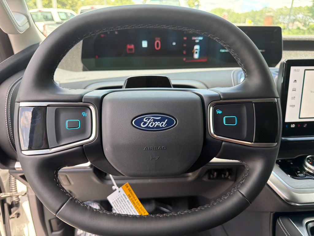 Thumbnail: 2026 Ford Expedition - 13