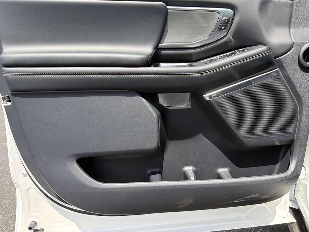 Thumbnail: 2026 Ford Expedition - 20