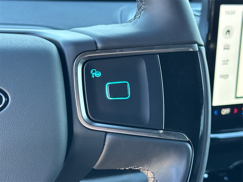 Thumbnail: 2025 Ford Expedition - 28