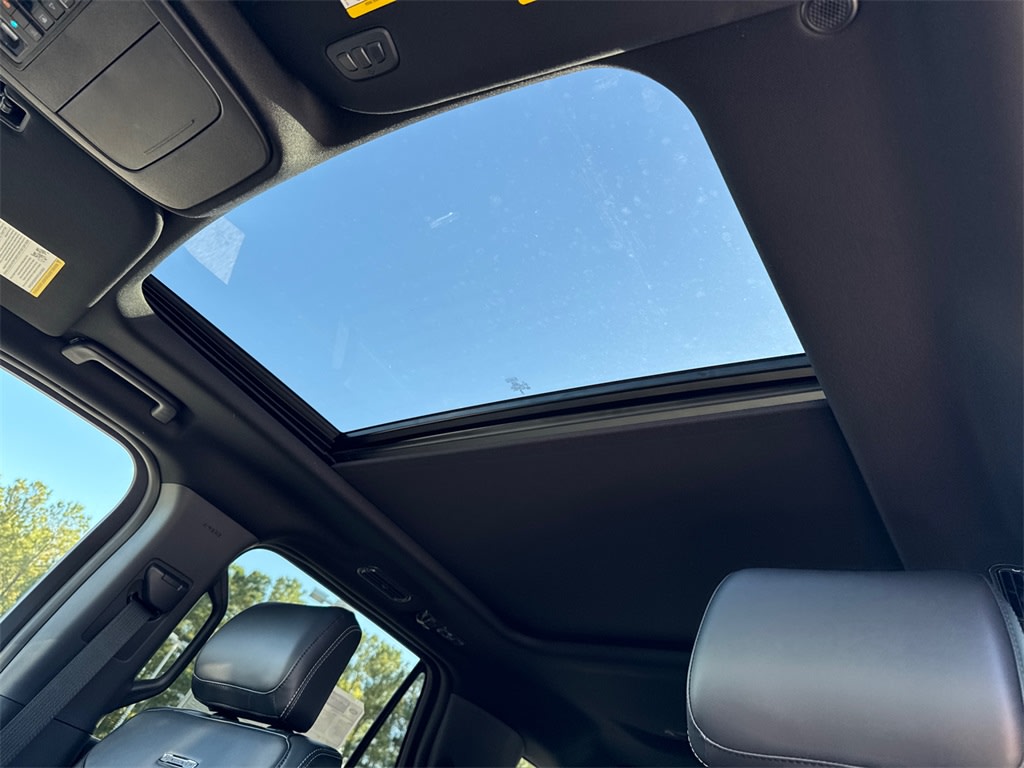 Thumbnail: 2025 Ford Expedition - 36