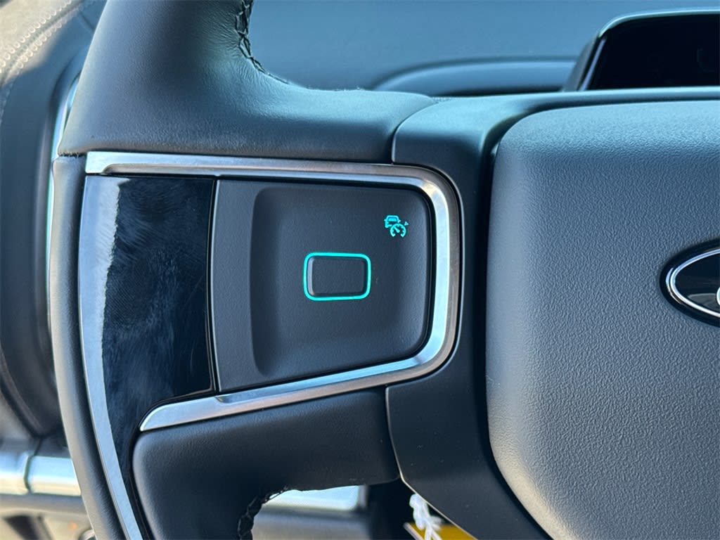 Thumbnail: 2025 Ford Expedition - 27