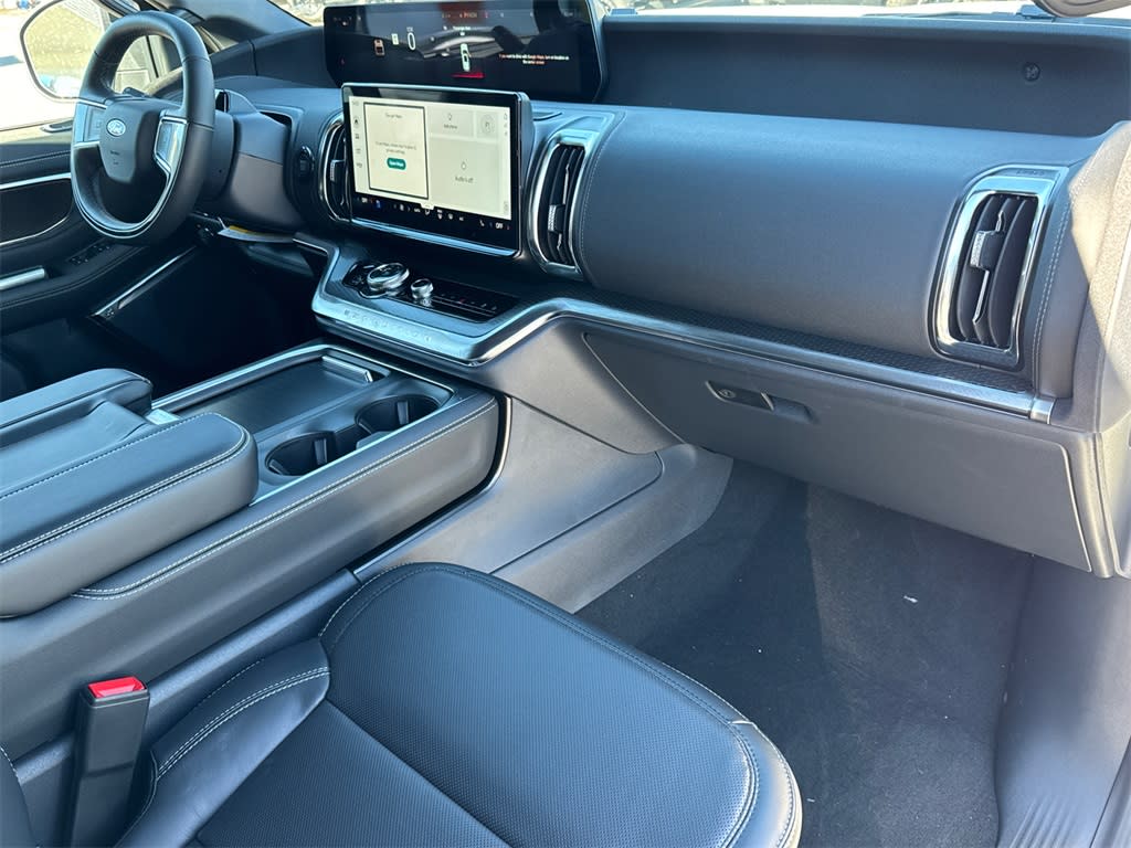 Thumbnail: 2025 Ford Expedition - 20