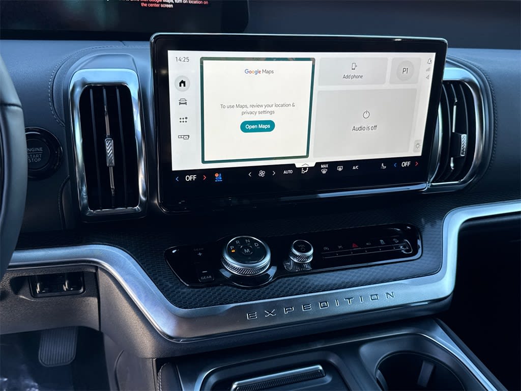 Thumbnail: 2025 Ford Expedition - 13