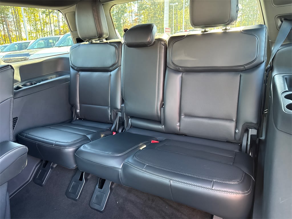 Thumbnail: 2025 Ford Expedition - 24