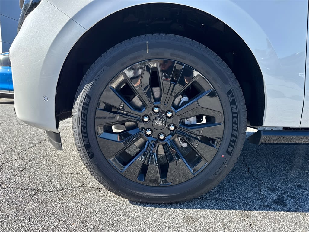 Thumbnail: 2025 Ford Expedition - 7