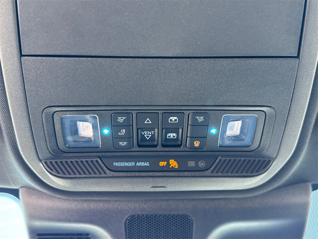 Thumbnail: 2025 Ford Expedition - 35