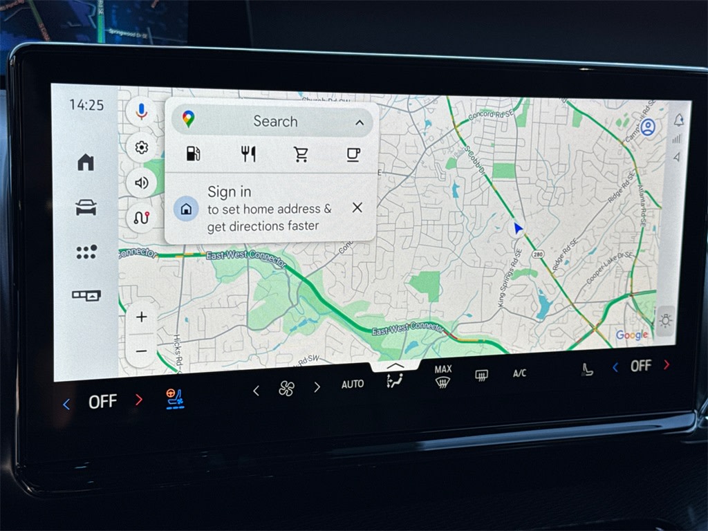 Thumbnail: 2025 Ford Expedition - 31