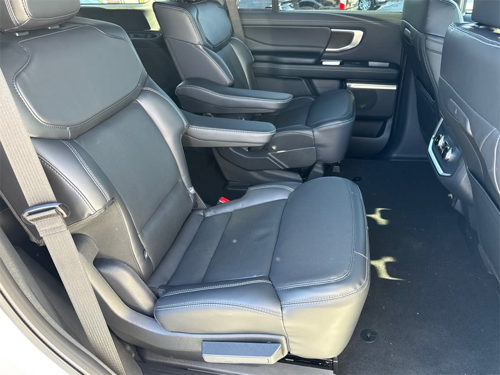 Thumbnail: 2025 Ford Expedition - 11