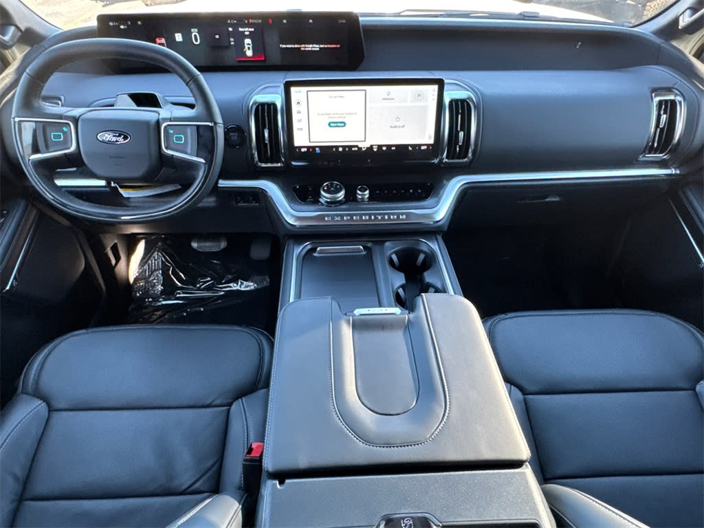 Thumbnail: 2025 Ford Expedition - 2