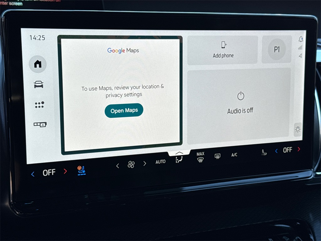 Thumbnail: 2025 Ford Expedition - 30