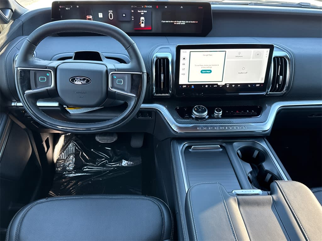 Thumbnail: 2025 Ford Expedition - 8