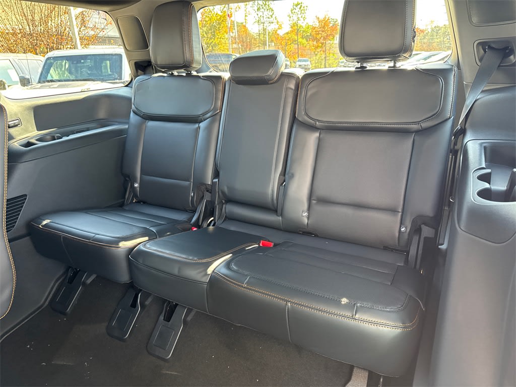 Thumbnail: 2025 Ford Expedition - 25