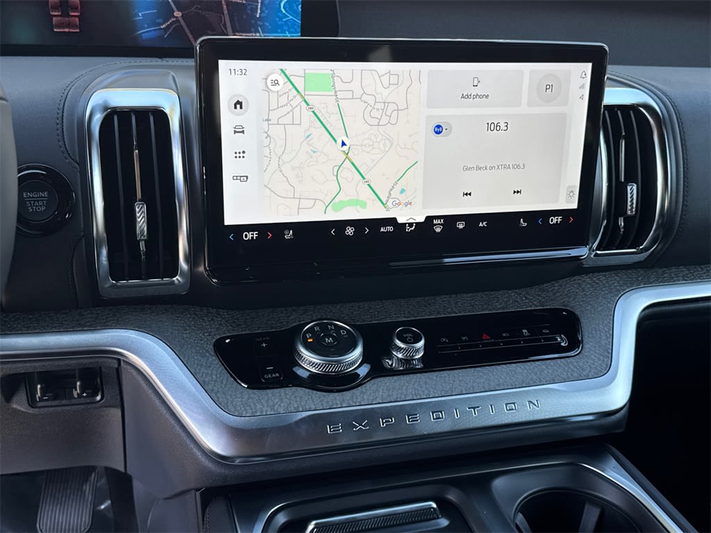 Thumbnail: 2025 Ford Expedition - 14