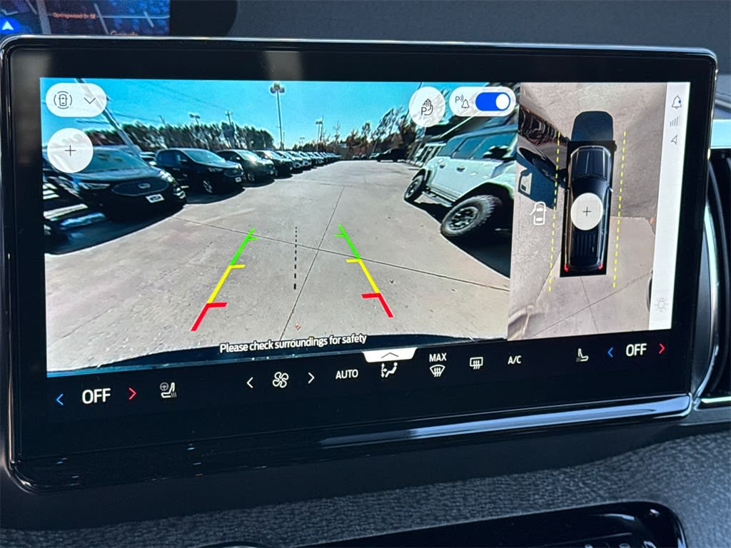 Thumbnail: 2025 Ford Expedition - 31