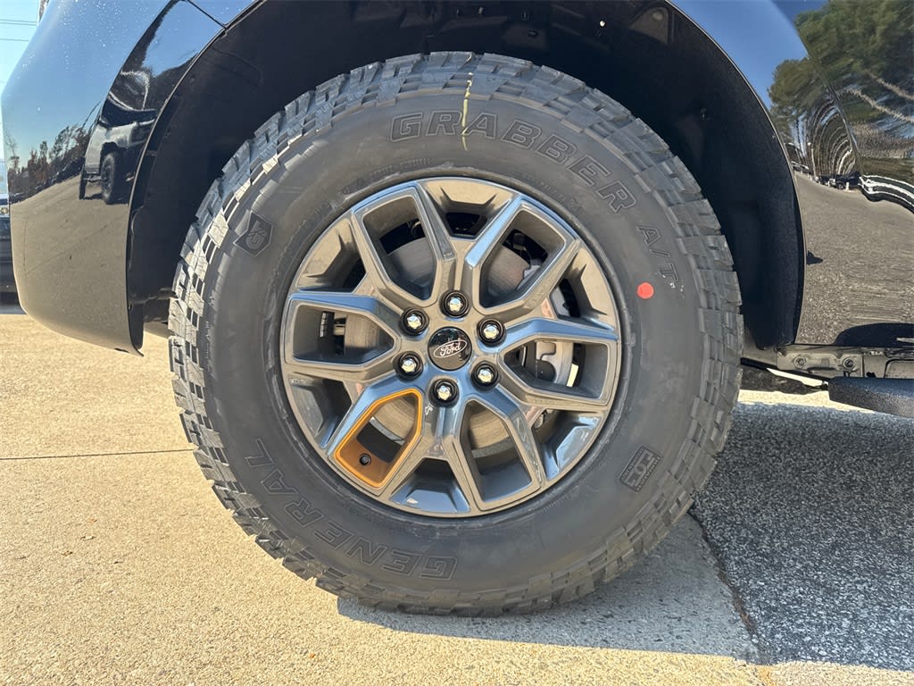 Thumbnail: 2025 Ford Expedition - 7