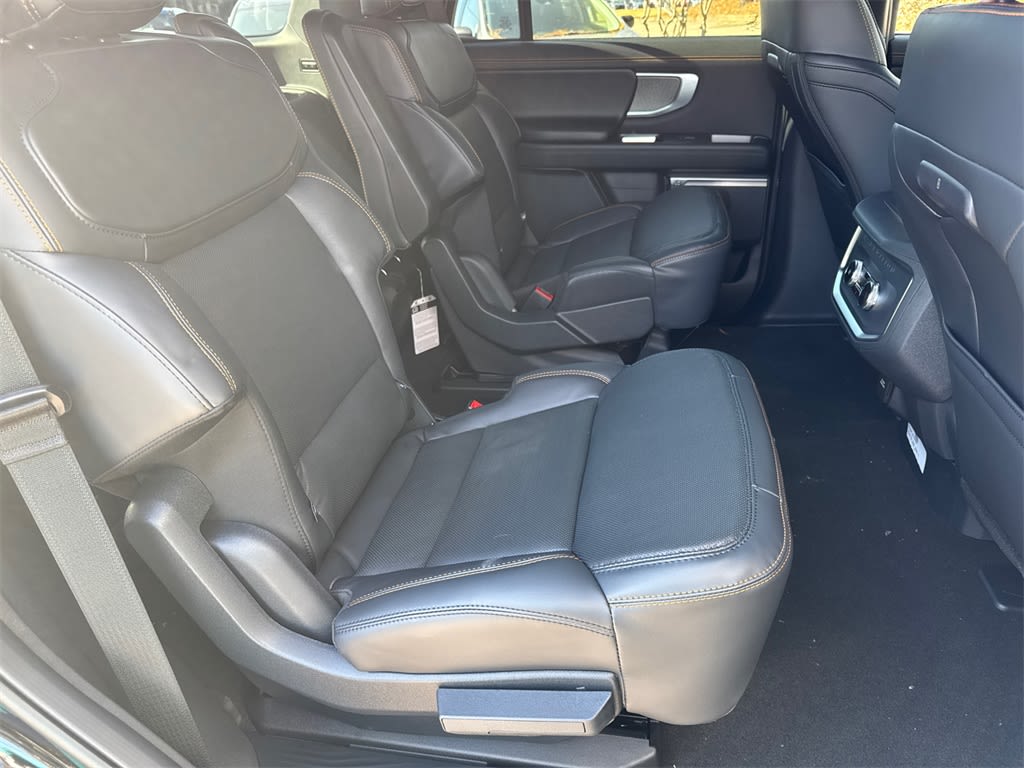 Thumbnail: 2025 Ford Expedition - 11