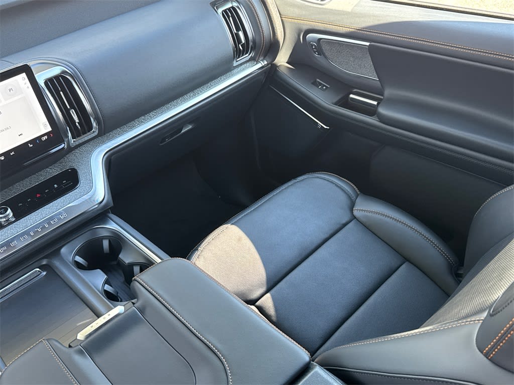 Thumbnail: 2025 Ford Expedition - 12