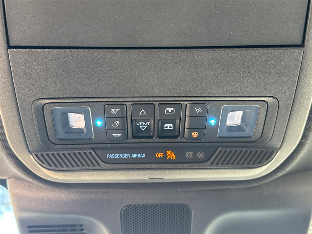 Thumbnail: 2025 Ford Expedition - 35