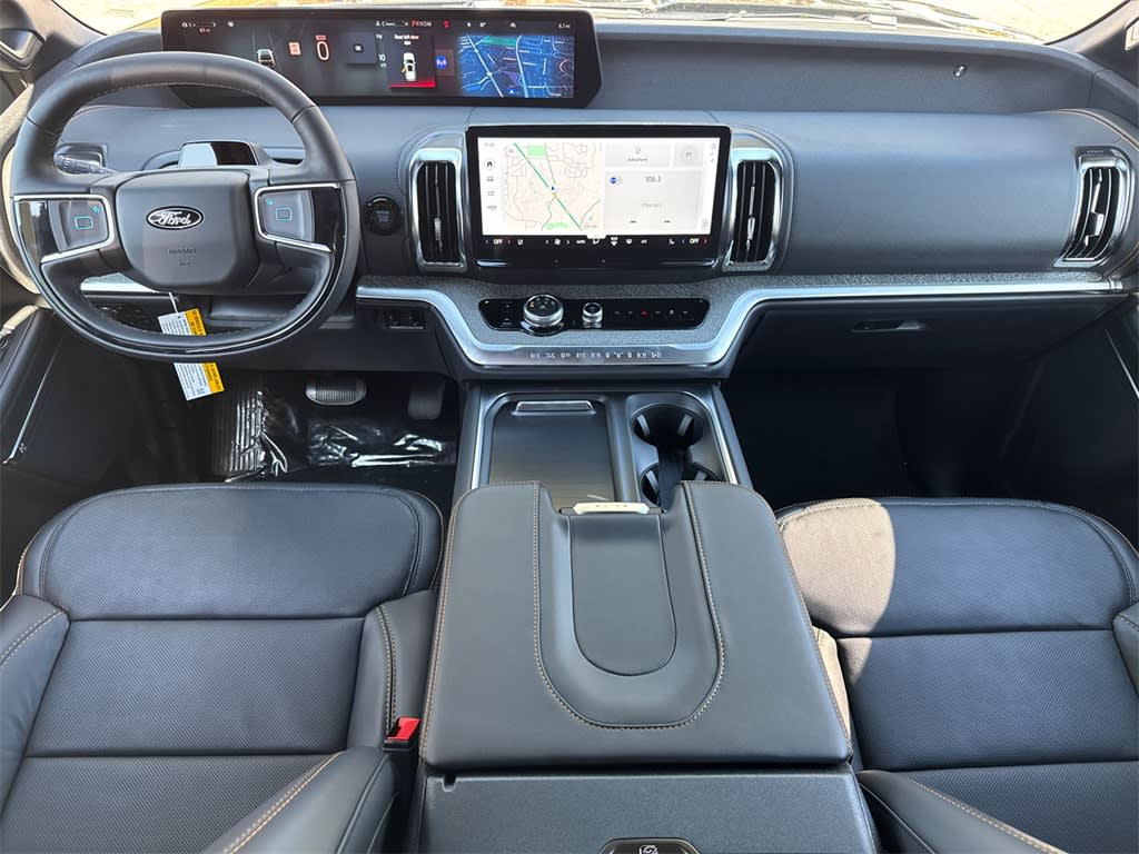 Thumbnail: 2025 Ford Expedition - 2