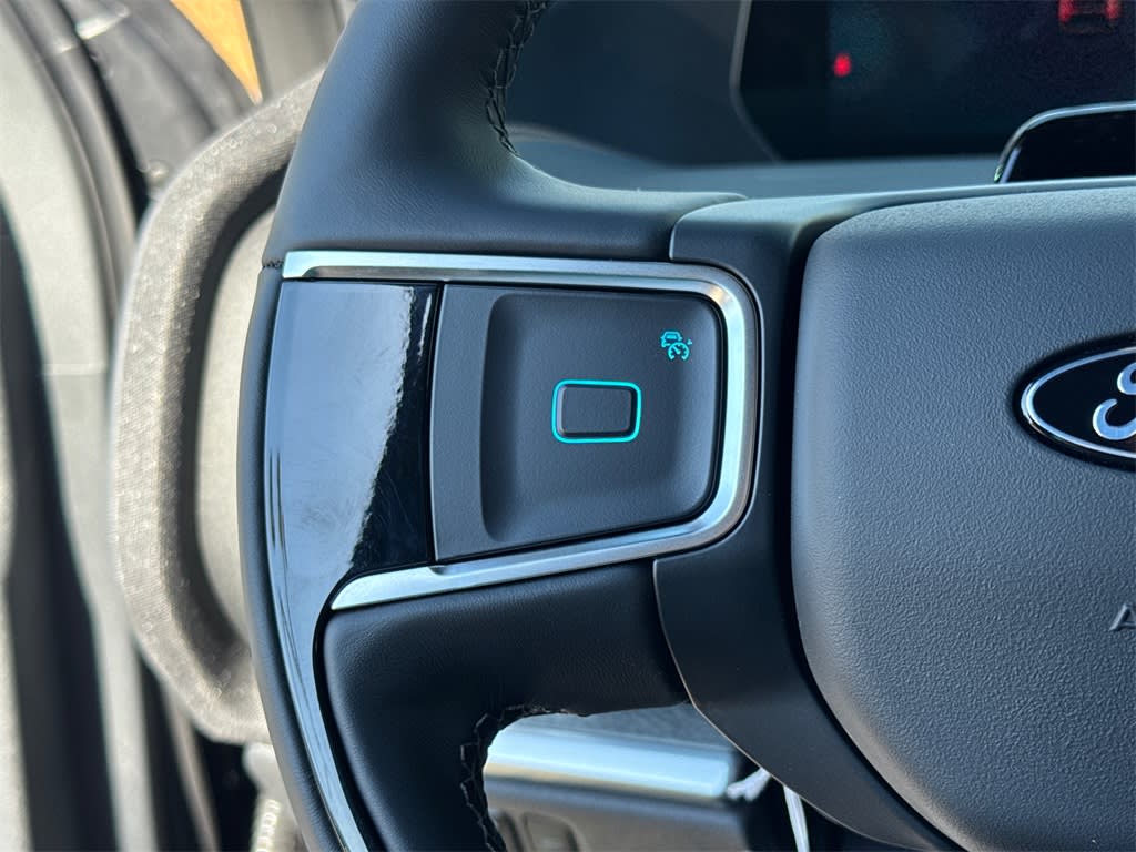 Thumbnail: 2025 Ford Expedition - 27