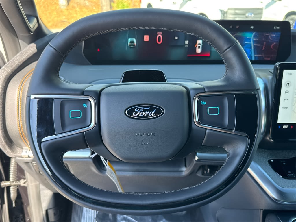 Thumbnail: 2025 Ford Expedition - 13