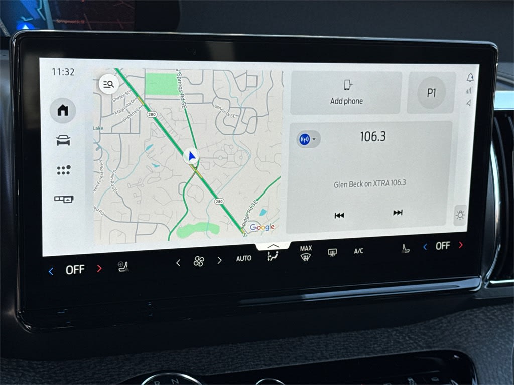 Thumbnail: 2025 Ford Expedition - 30