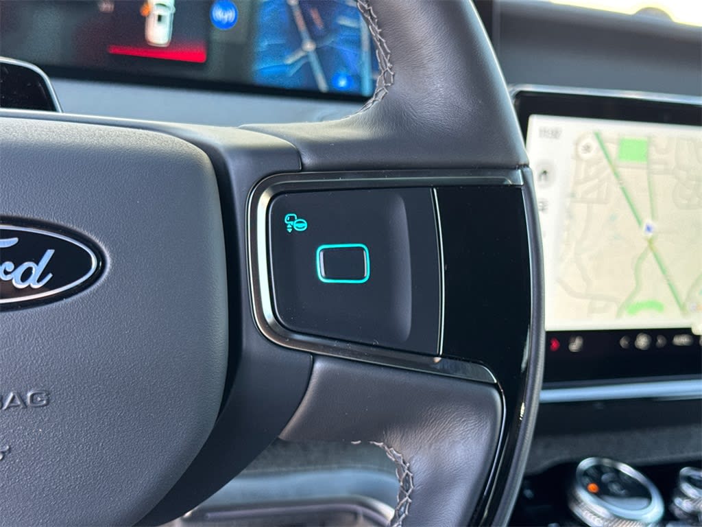 Thumbnail: 2025 Ford Expedition - 28