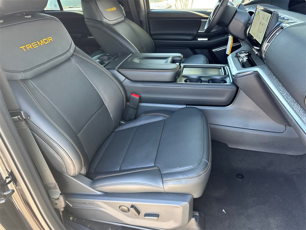 Thumbnail: 2025 Ford Expedition - 10