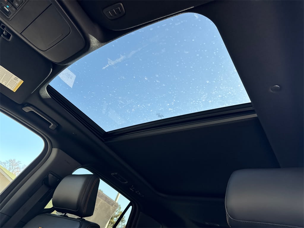 Thumbnail: 2025 Ford Expedition - 36