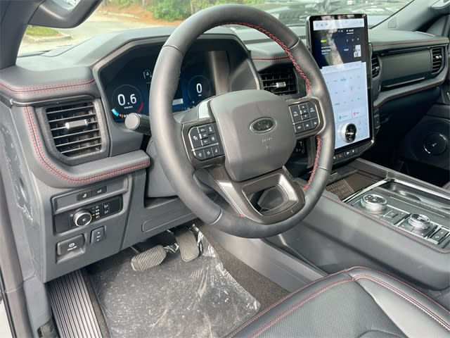 2024 Ford Expedition Limited 9