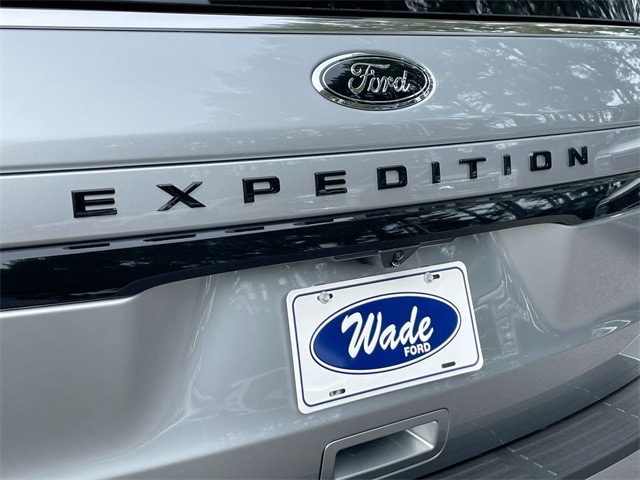 2024 Ford Expedition Limited 7