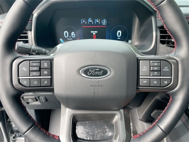 2024 Ford Expedition Limited 22