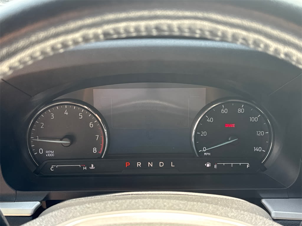 2022 Ford Explorer XLT 13