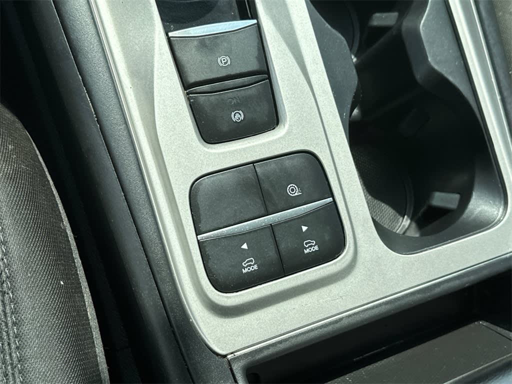 2022 Ford Explorer XLT 32
